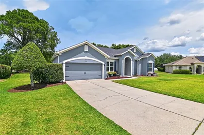 APOPKA FL Home