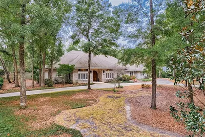 GAINESVILLE FL Home