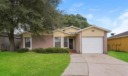 BRANDON FL Home