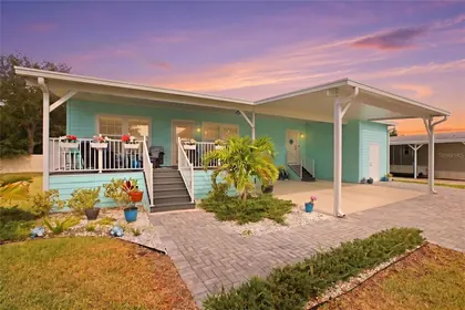 PUNTA GORDA FL Home