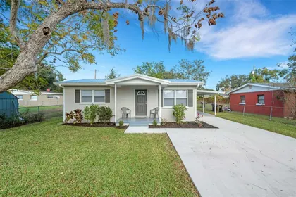 LAKELAND FL Home
