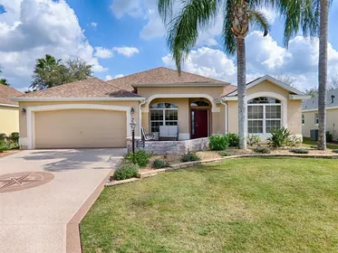 THE VILLAGES FL Home
