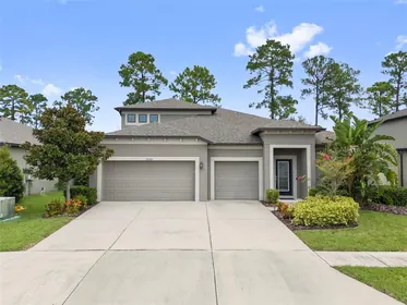 SPRING HILL FL Home