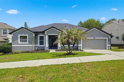 CLERMONT FL Home