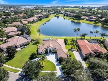 WINDERMERE FL Home