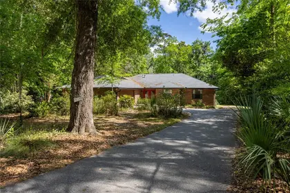 GAINESVILLE FL Home