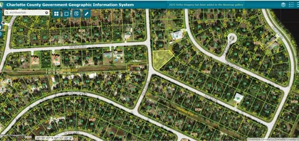 PORT CHARLOTTE FL Property