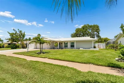 DUNEDIN FL Home