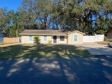OCKLAWAHA FL Home