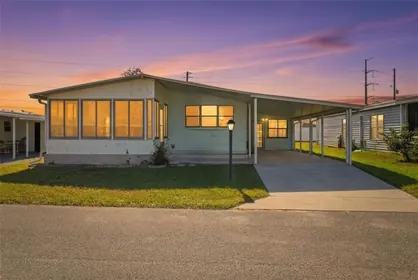 WINTER HAVEN FL Home