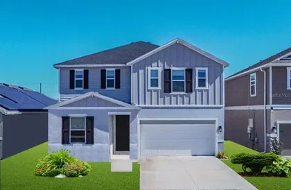 DAVENPORT FL Home