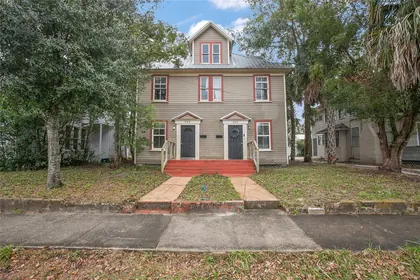 DELAND FL Home