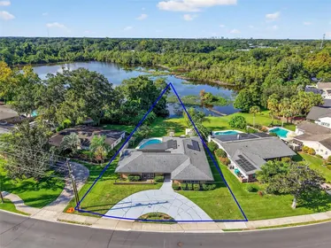 MAITLAND FL Home