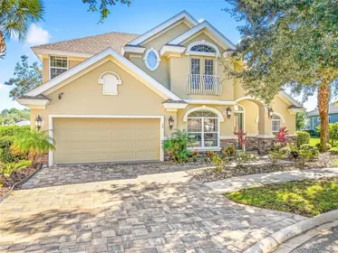 PALM COAST FL Home