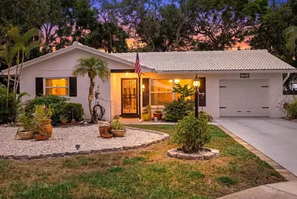 BRADENTON FL Home