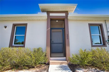 ROTONDA WEST FL Home