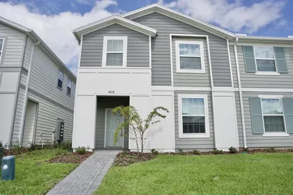 DAVENPORT FL Home