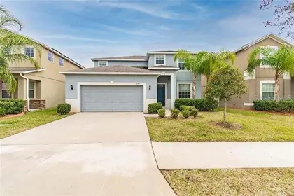 WIMAUMA FL Home