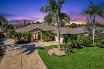 PUNTA GORDA FL Home