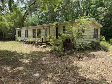 FORT MC COY FL Home
