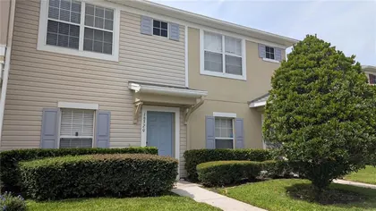 ODESSA FL Home