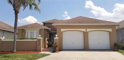 KISSIMMEE FL Home