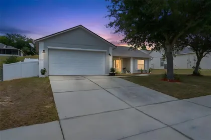 MINNEOLA FL Home