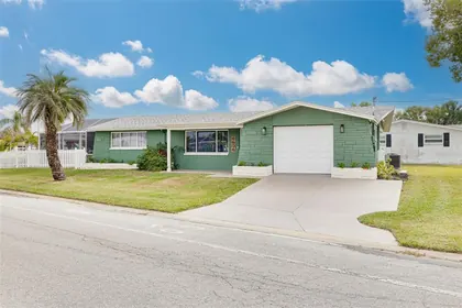 HUDSON FL Home
