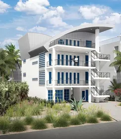 NEW SMYRNA BEACH FL Home