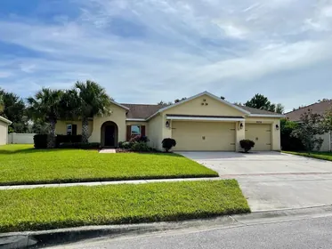 KISSIMMEE FL Home