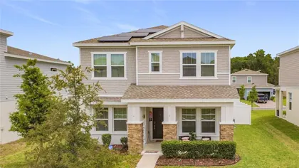 APOPKA FL Home