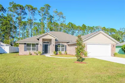 PALM COAST FL Home