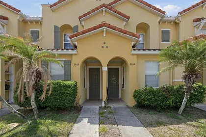 KISSIMMEE FL Home