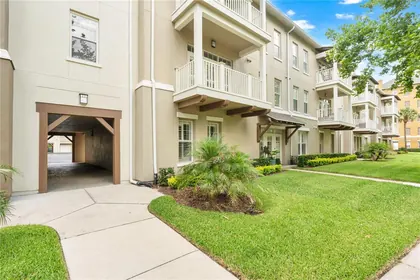 CELEBRATION FL Home