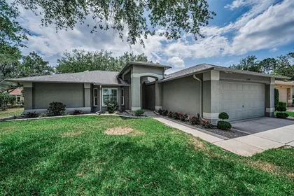 TRINITY FL Home