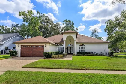 SANFORD FL Home
