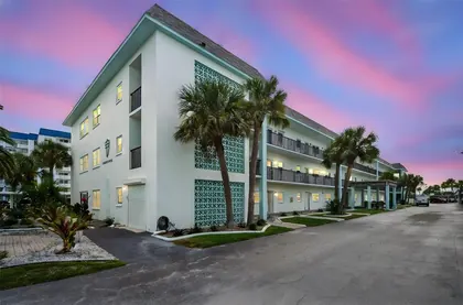 DUNEDIN FL Home