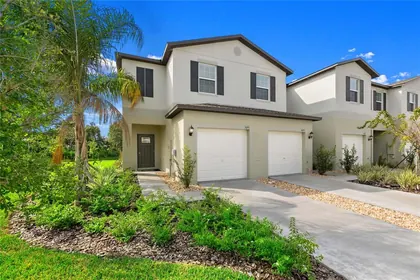 WIMAUMA FL Home