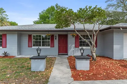 CITRUS SPRINGS FL Home