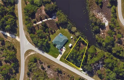 PUNTA GORDA FL Property