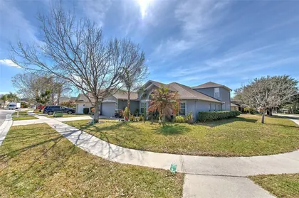 WESLEY CHAPEL FL Home