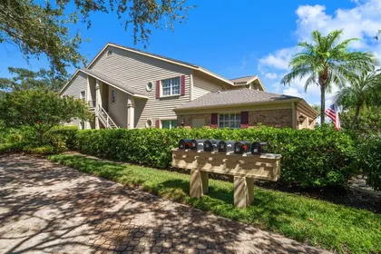 BELLEAIR FL Home