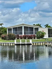 PUNTA GORDA FL Home