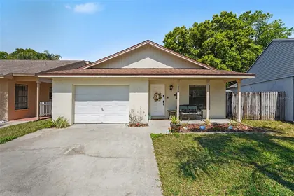 PALM HARBOR FL Home