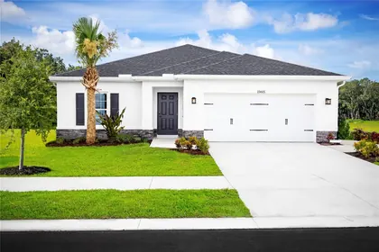 BELLEVIEW FL Home
