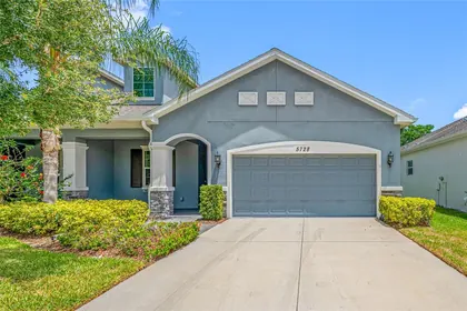 RIVERVIEW FL Home