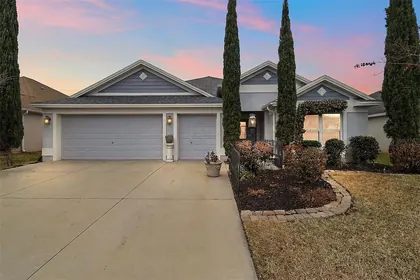 THE VILLAGES FL Home