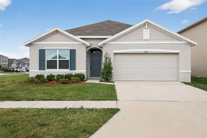 WESLEY CHAPEL FL Home