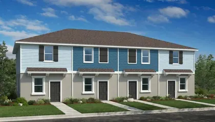 MOUNT DORA FL Home