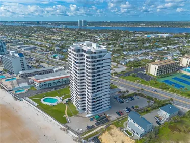 DAYTONA BEACH FL Home